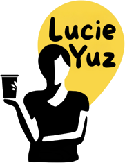Lucie Yuz Logo
