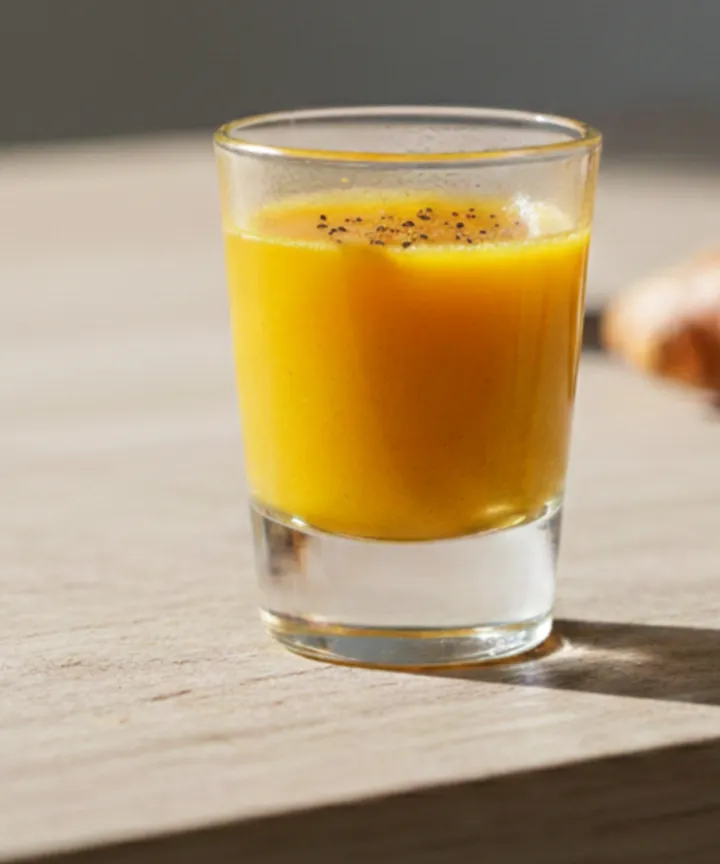 Curcuma Power