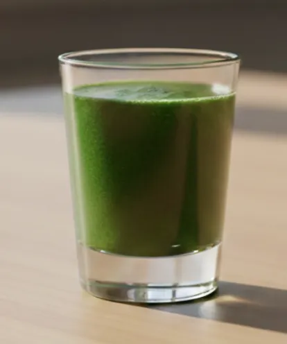 Shot Verde
